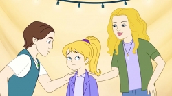 کارتون سفرهای علمی دوبله فارسی - قسمت 10